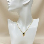 Yıldız Şelalesi Kolye