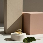 Uğurlu At Nalı Yüzük