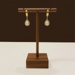 Gözyaşı Damlası Küpe