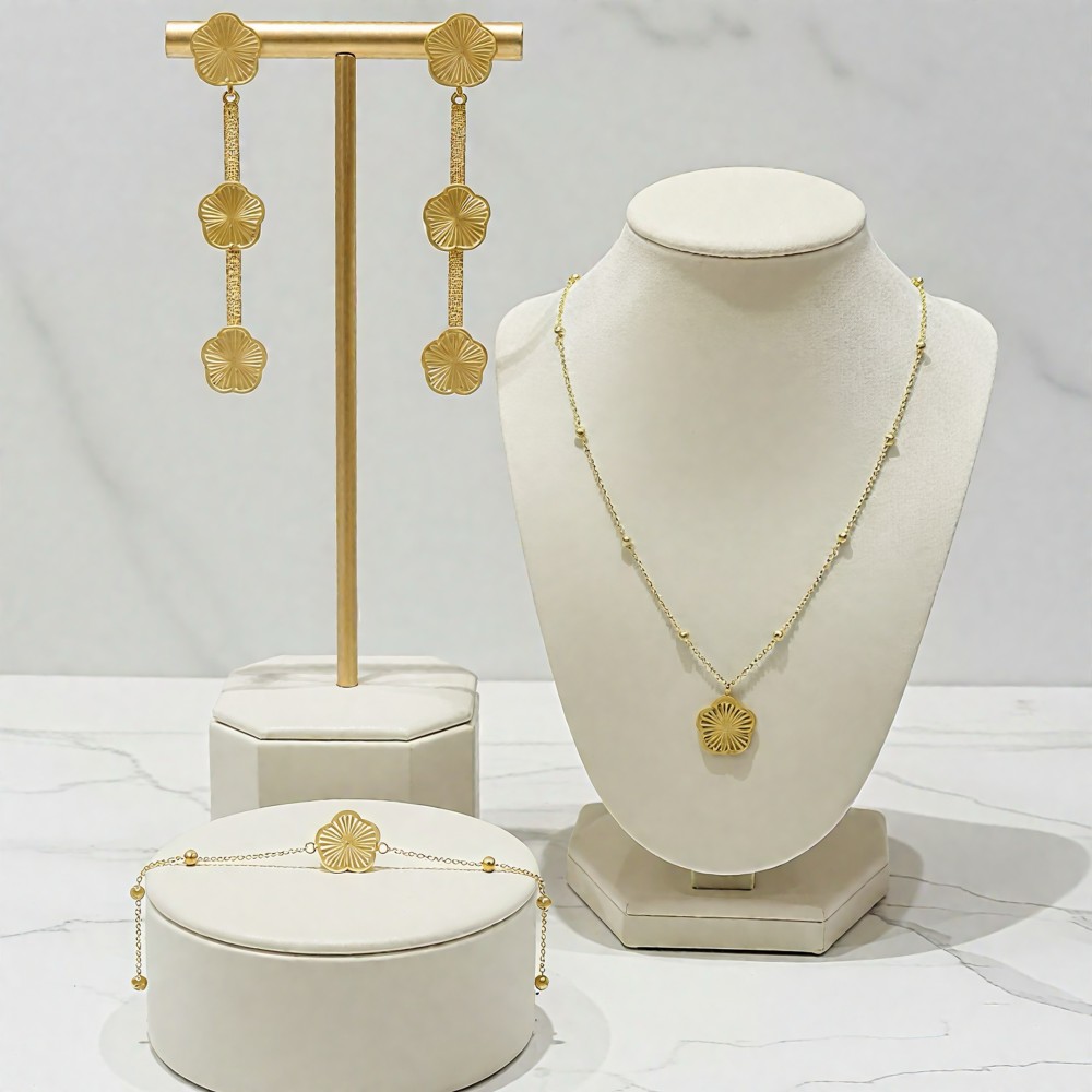 Güneş Çiçeği Set