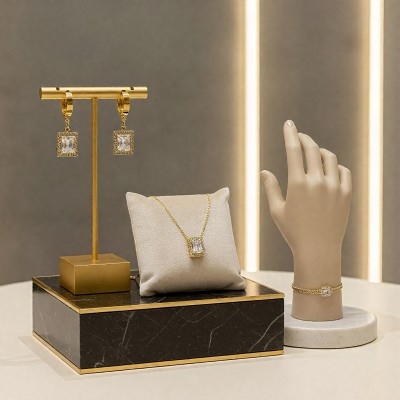 Majestik Işıltı Set