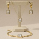 Majestik Işıltı Set