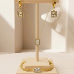 Majestik Işıltı Set