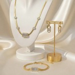 İhtişamlı Royal Baget Set