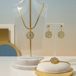 Mandala Çiçeği Set