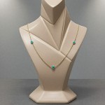 Nazar Boncuklu Kolye