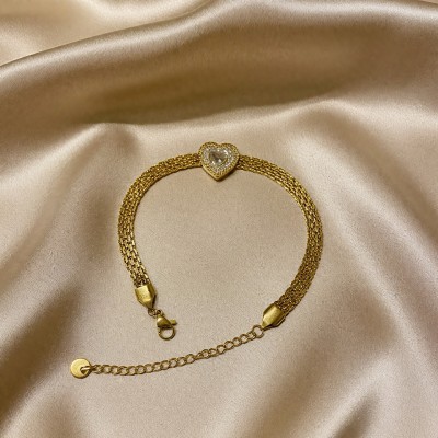 Pave Kalpli Bileklik