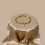 Pave Kalpli Bileklik