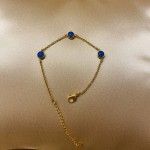 Nazar Boncuklu Bileklik