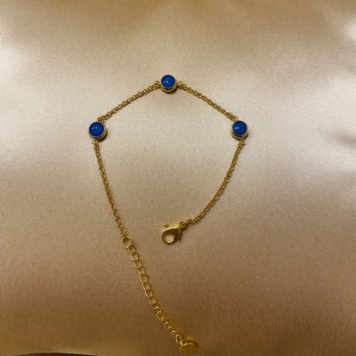 Nazar Boncuklu Bileklik