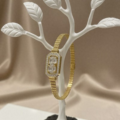 Hasır Baget Bilezik