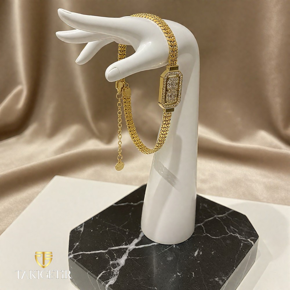 Hasır Baget Bilezik