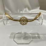 Elegance İşlemeli Bilezik