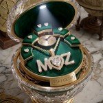 Sonsuz Aşk Kalpli İsimli Kolye